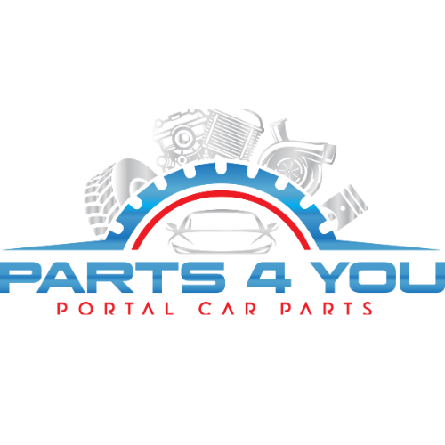 parts-4you logo