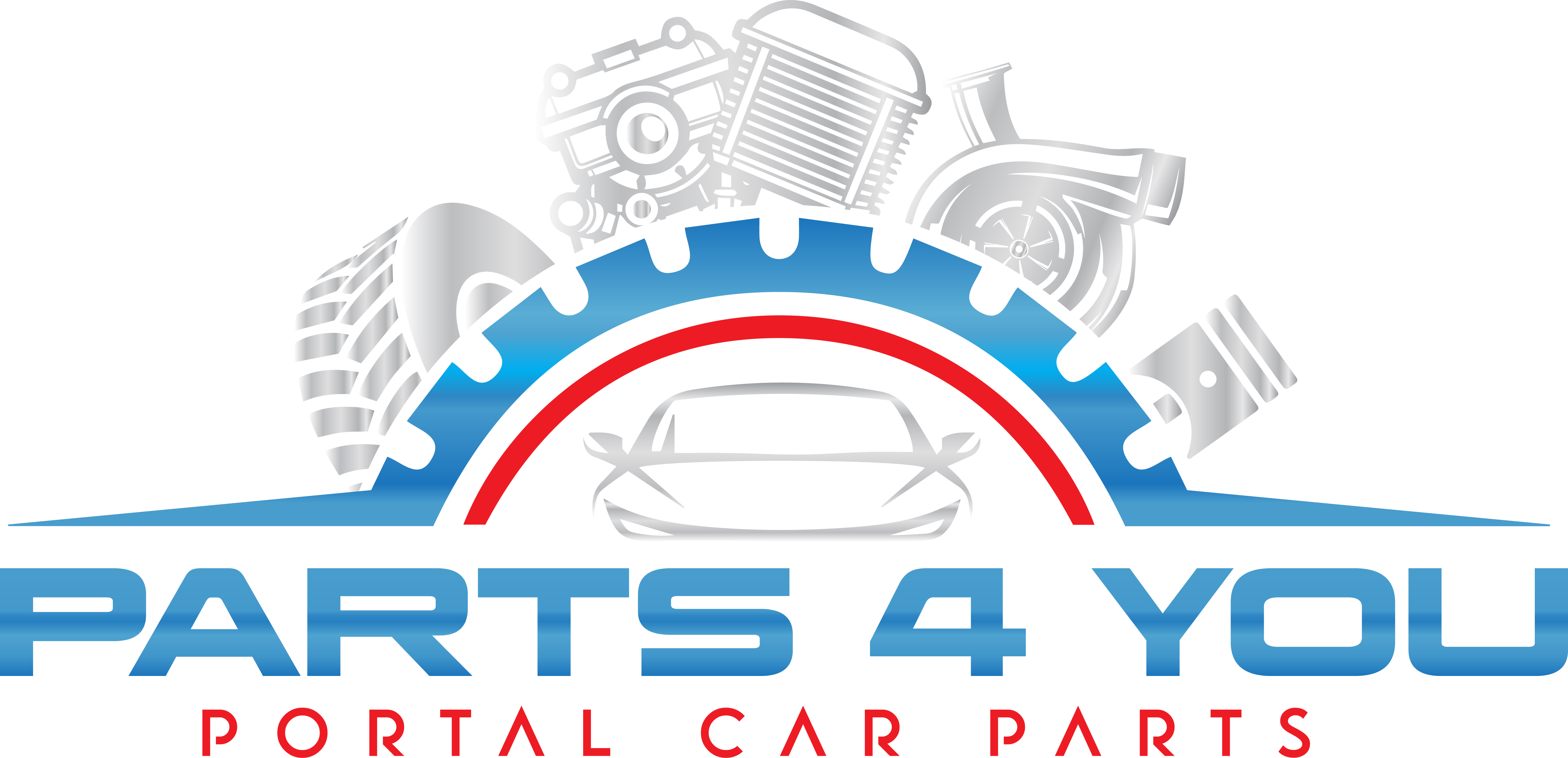 site logo